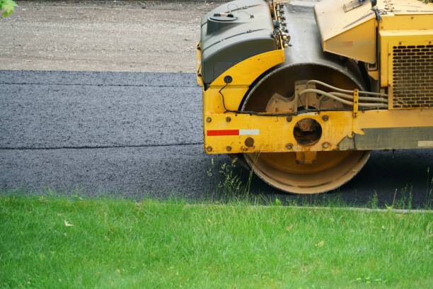 Best Best Driveway Pavers  in Saxapahaw, NC