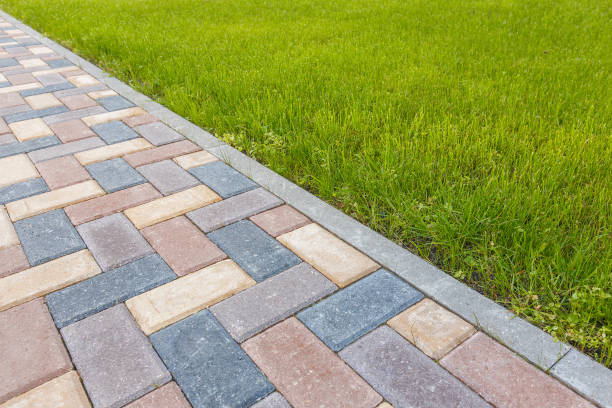 Best Driveway Pavers Near Me  in Saxapahaw, NC